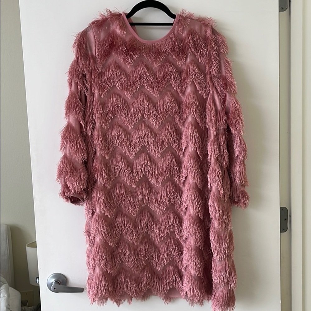 Anthropologie dress never worn!
